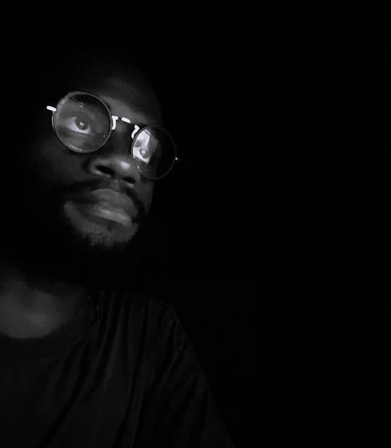 Portrait: Adonis Simo