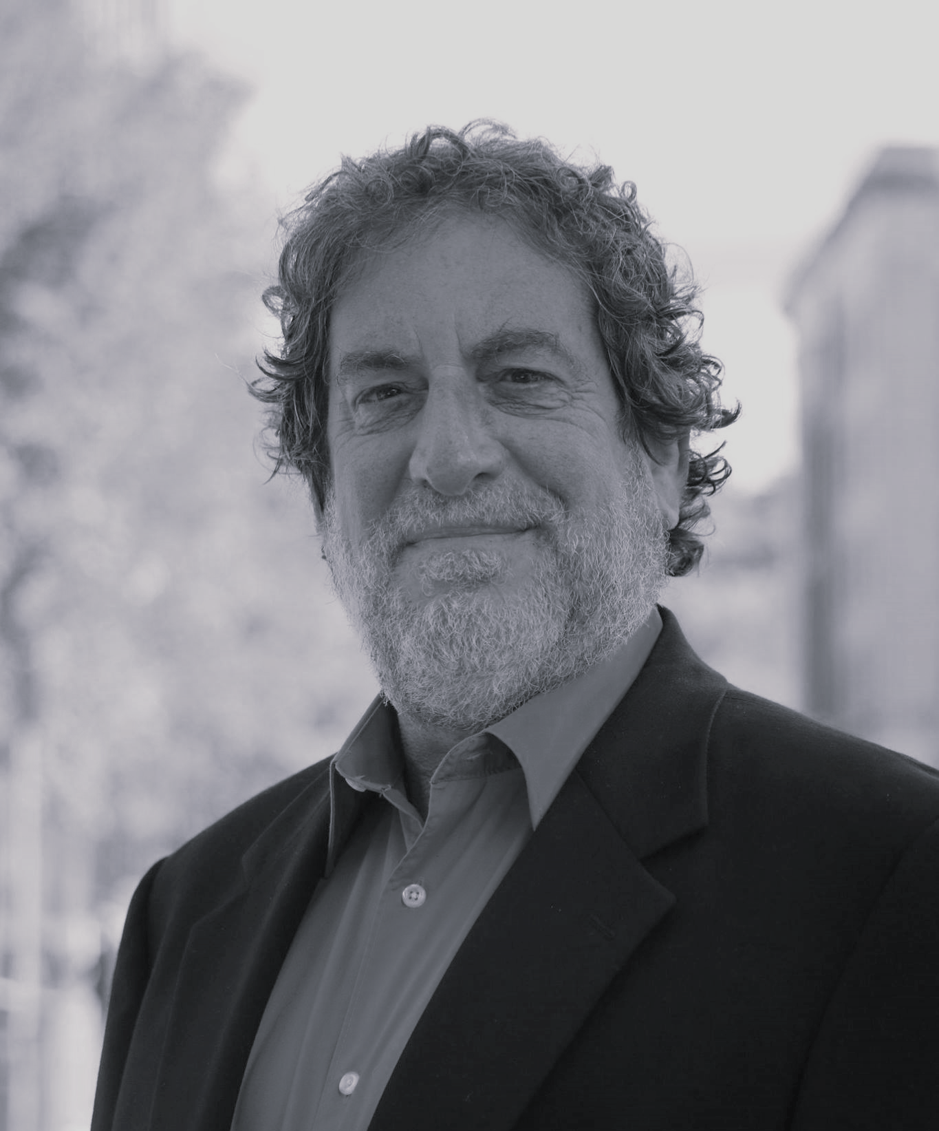 Portrait - Steven Freidmutter